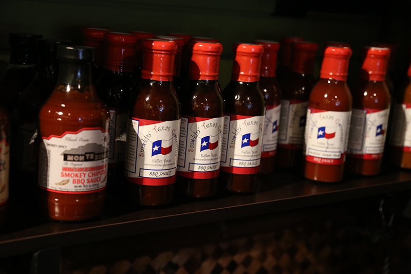 Lava Lips - Hot stuff at 49th & College - By Mario Morone
