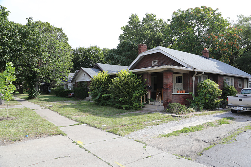 July BRVA Zoning committee meeting
