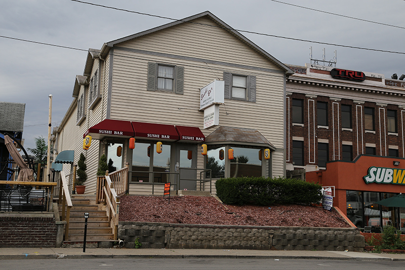 911 Broad Ripple Avenue