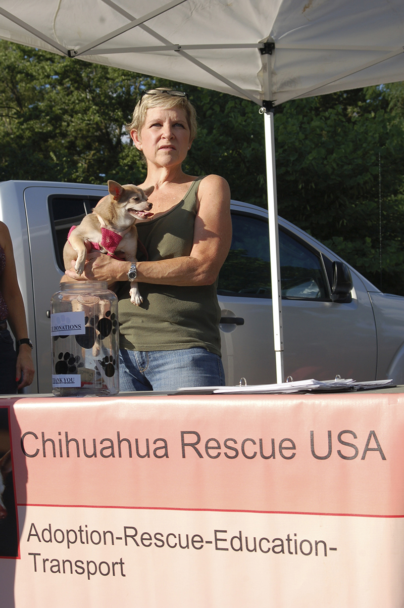 Tails and Ales - by Alison Graham