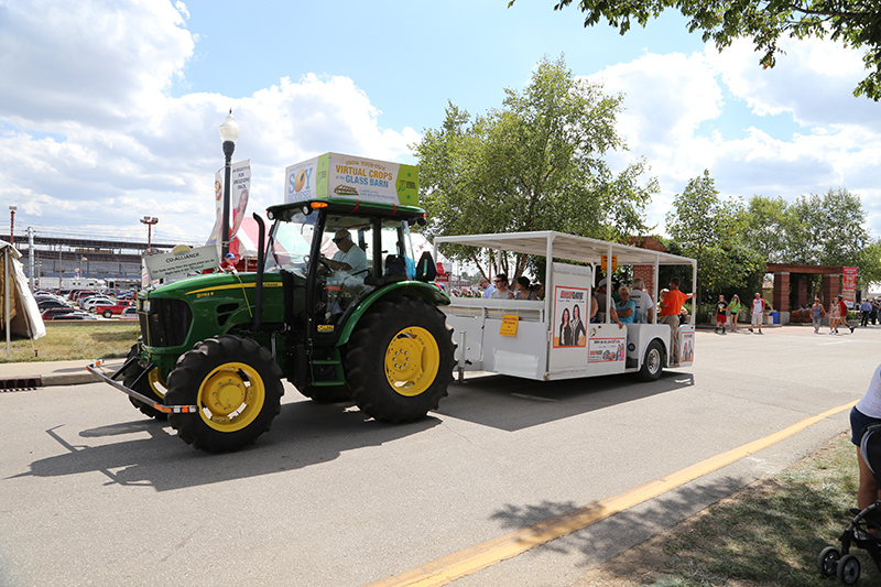 Indiana State Fair 2013
