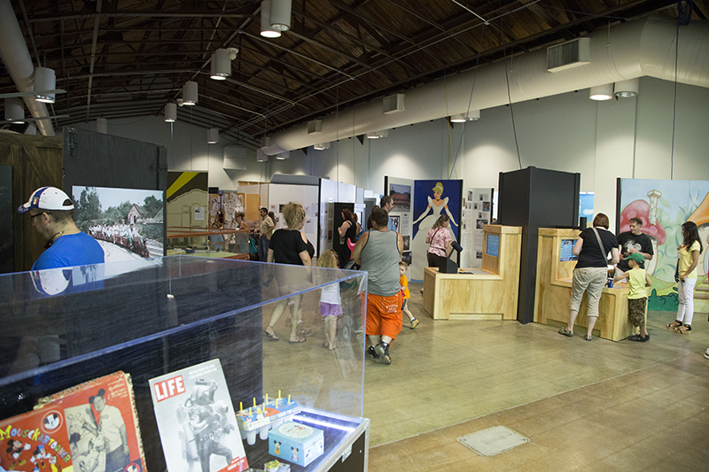 Indiana State Fair 2013