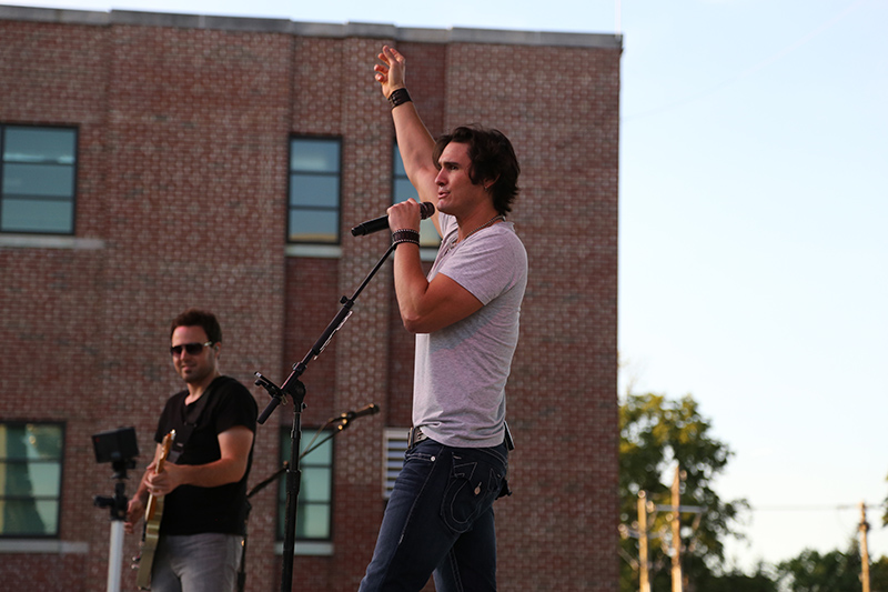 Indiana State Fair 2013