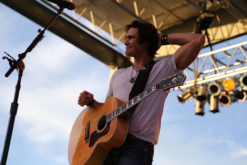 Indiana State Fair 2013