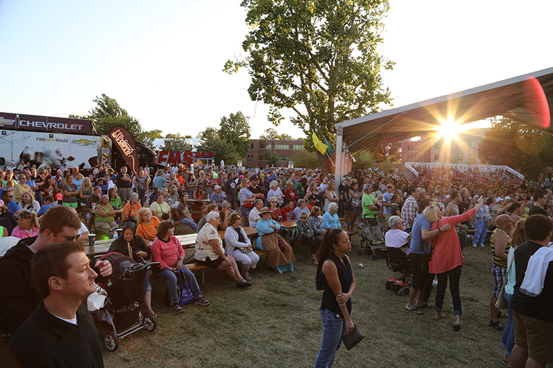 Indiana State Fair 2013