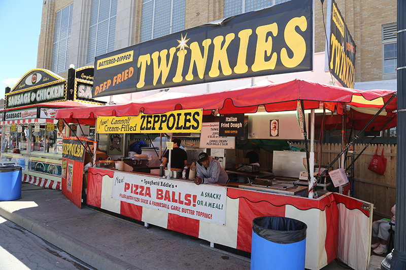 Indiana State Fair 2013
