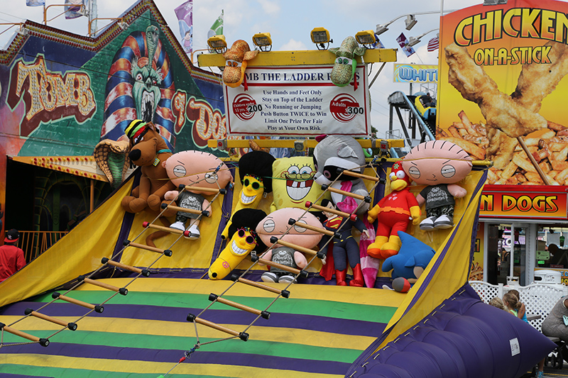 Indiana State Fair 2013