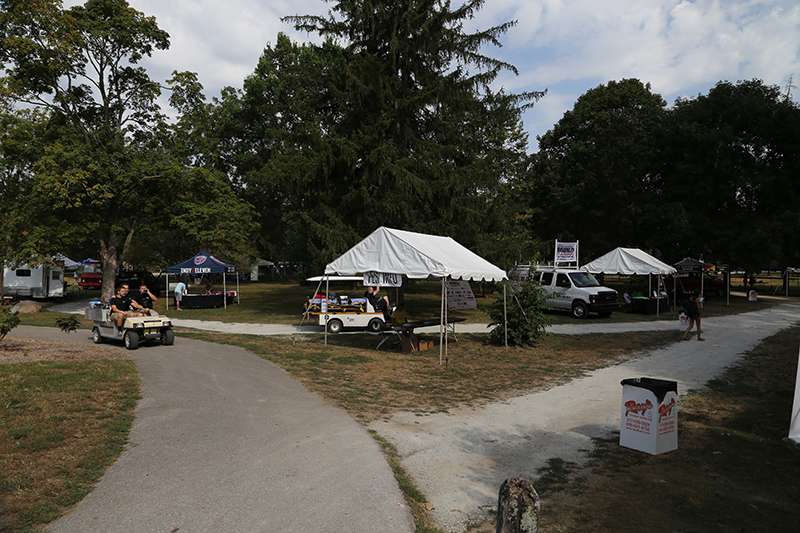 WARMfest 2013
