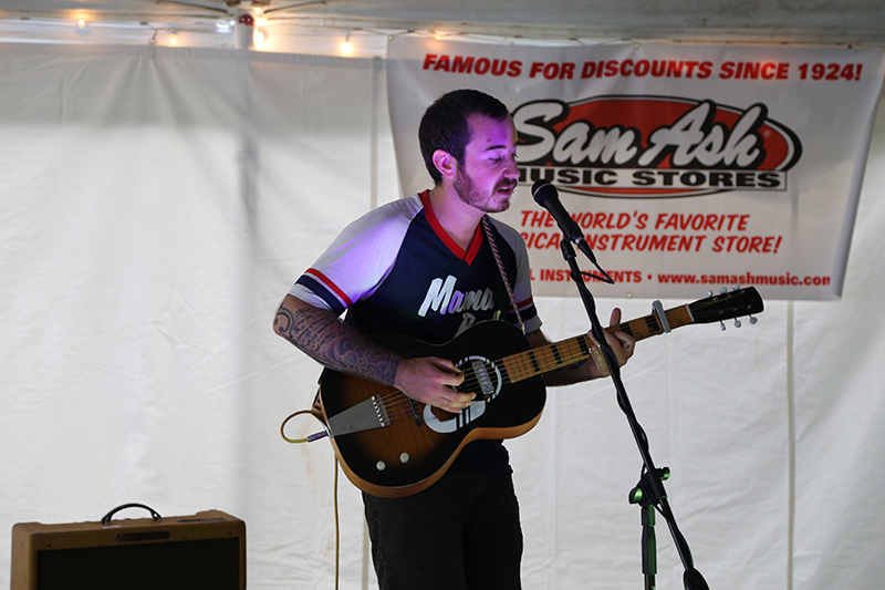 WARMfest 2013