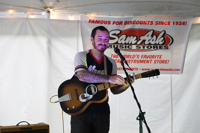 WARMfest 2013