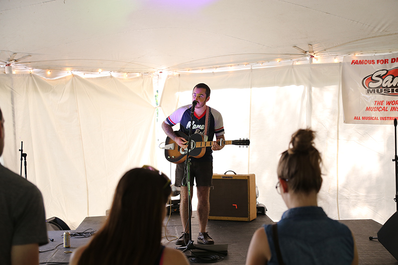 WARMfest 2013