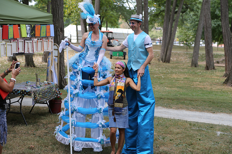 WARMfest 2013