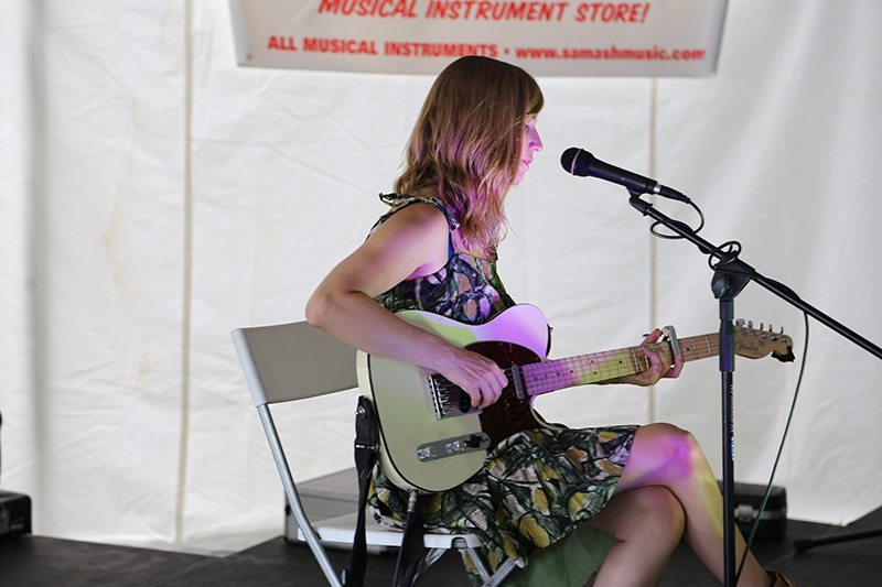 WARMfest 2013