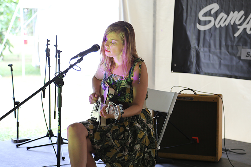 WARMfest 2013