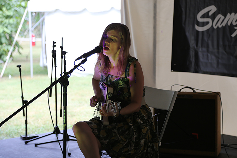 WARMfest 2013