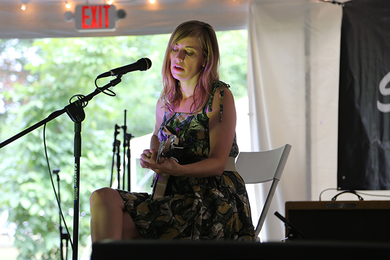 WARMfest 2013