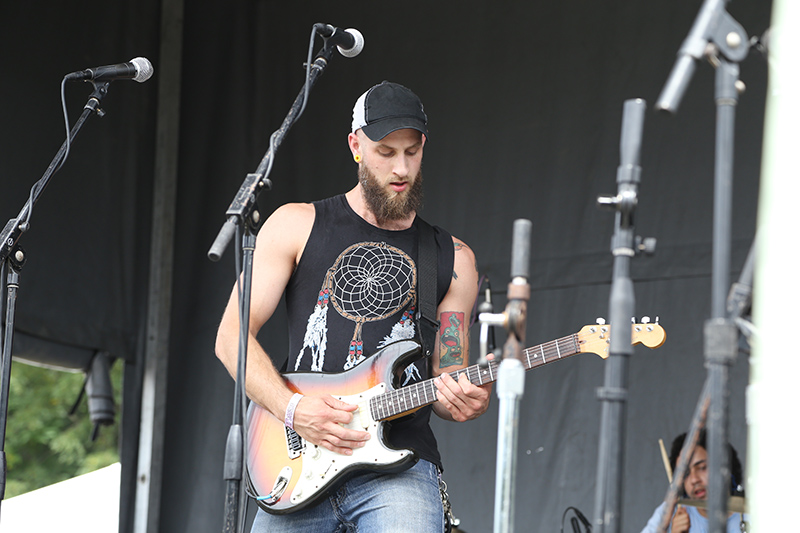 WARMfest 2013