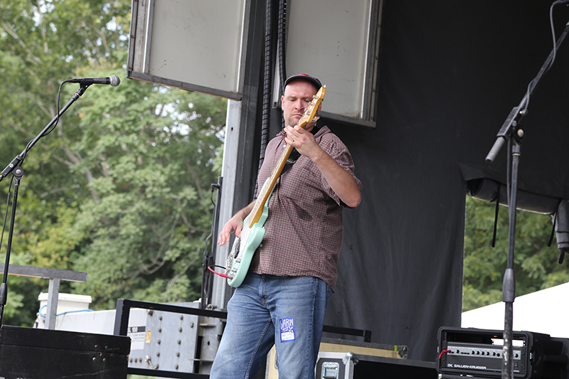 WARMfest 2013