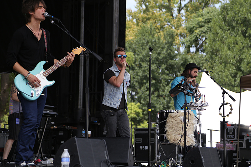 WARMfest 2013