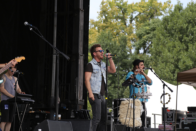 WARMfest 2013