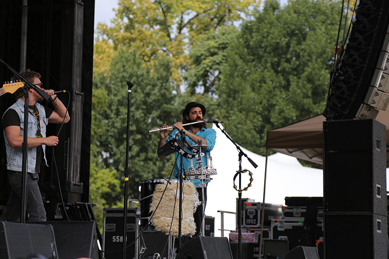 WARMfest 2013