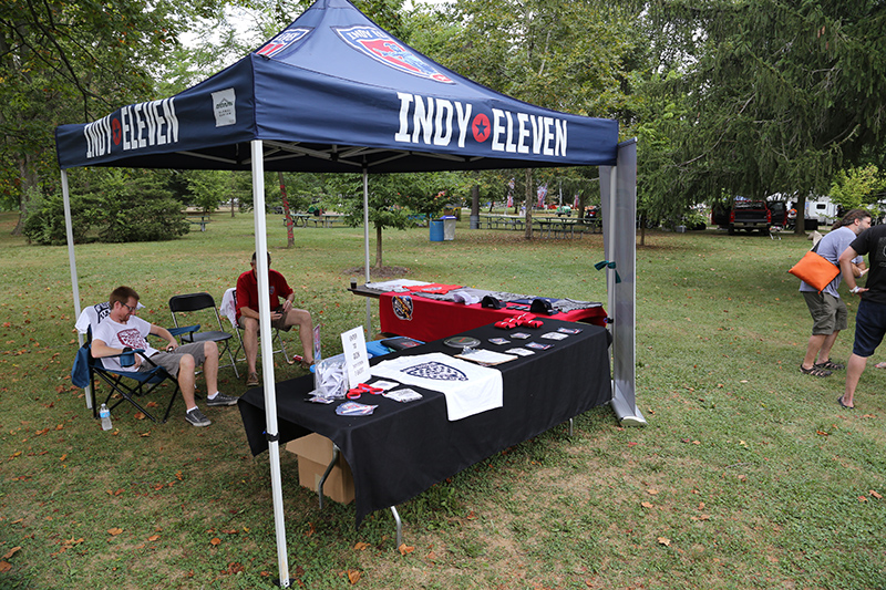 Indy Eleven