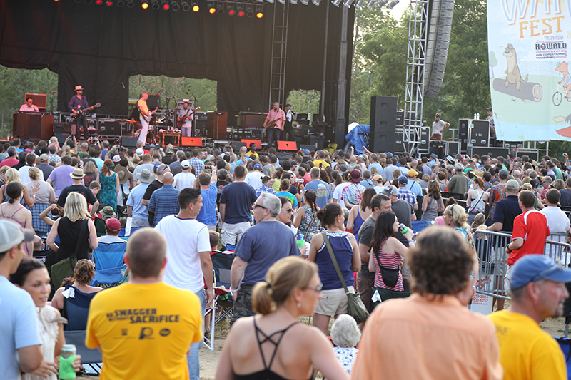 WARMfest 2013