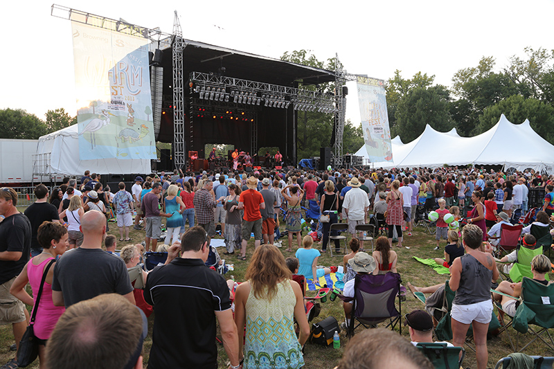 WARMfest 2013