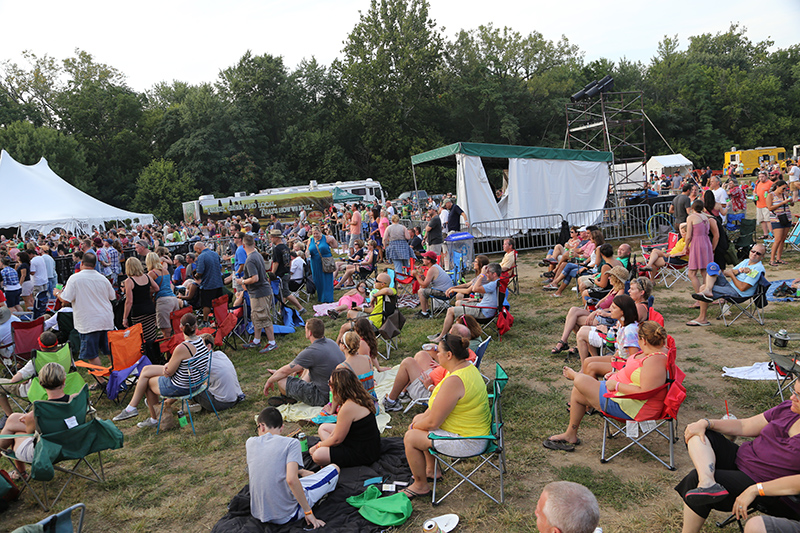 WARMfest 2013
