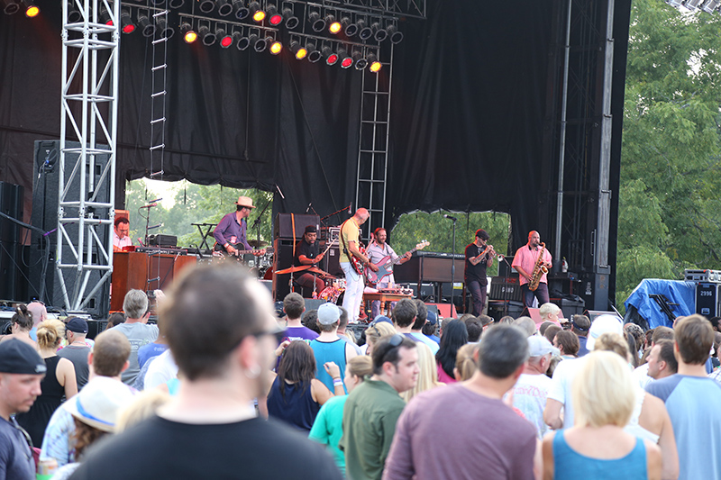 WARMfest 2013