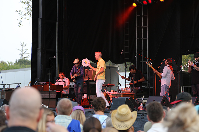 WARMfest 2013