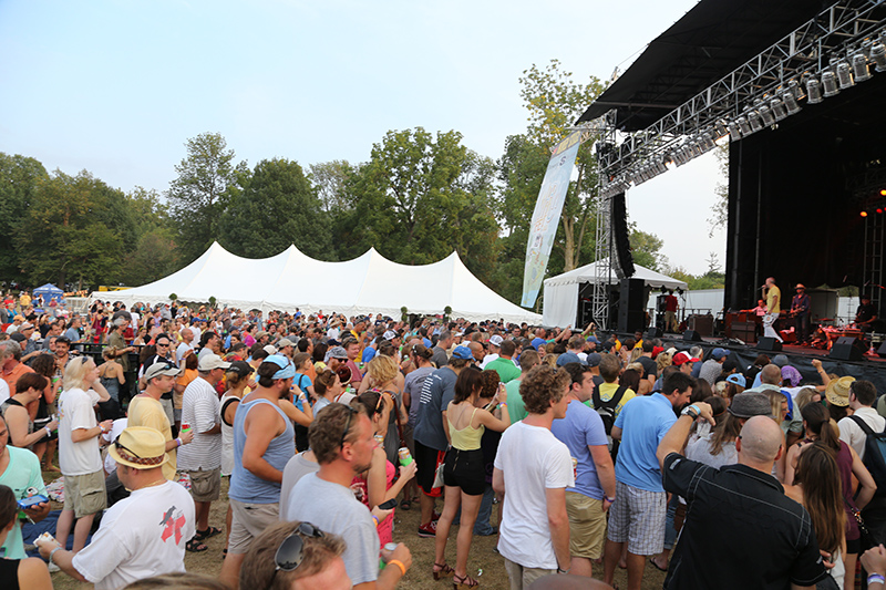 WARMfest 2013