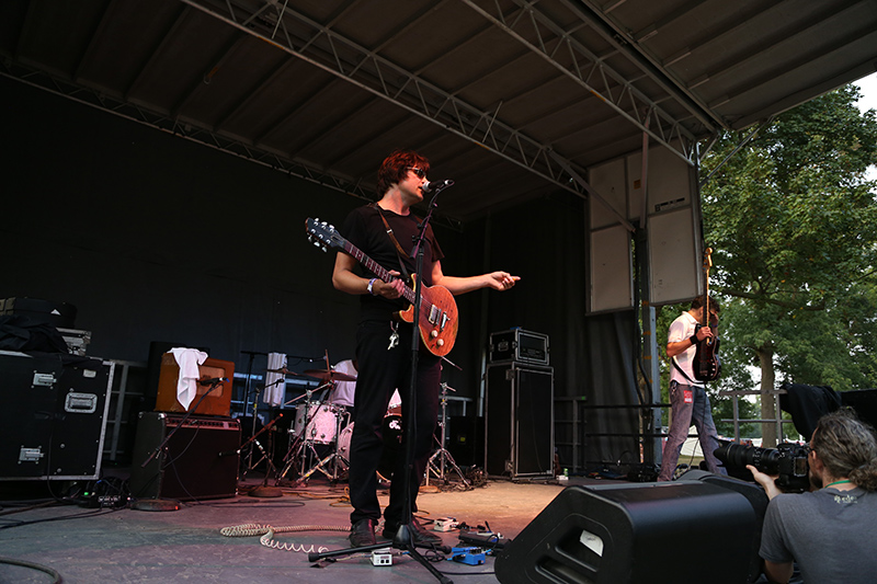 WARMfest 2013