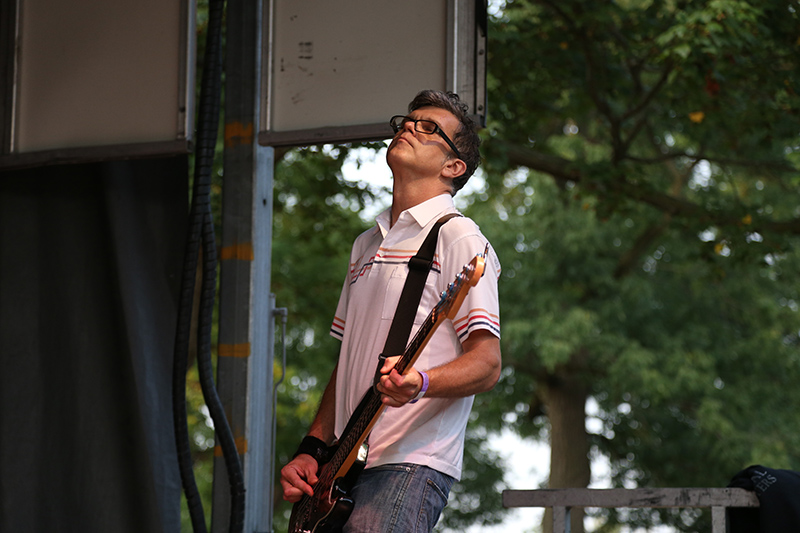 WARMfest 2013
