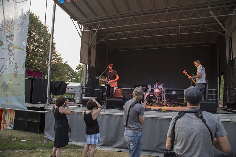 WARMfest 2013