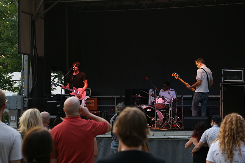 WARMfest 2013