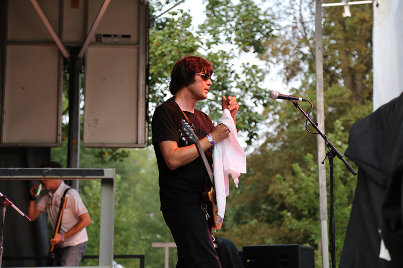 WARMfest 2013