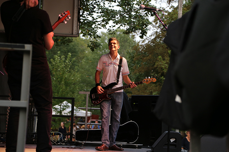 WARMfest 2013