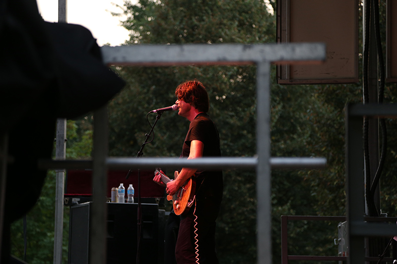 WARMfest 2013