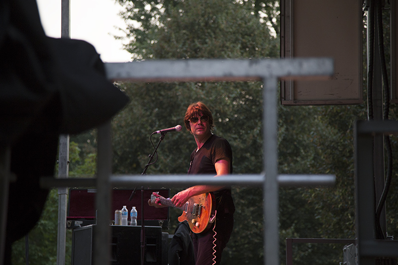 WARMfest 2013