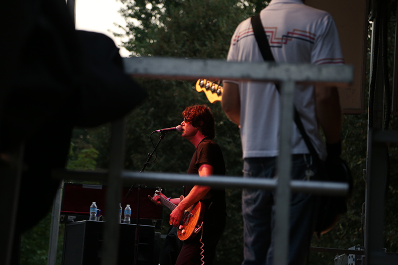WARMfest 2013