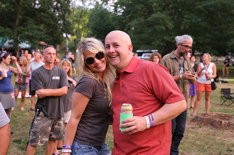 WARMfest 2013