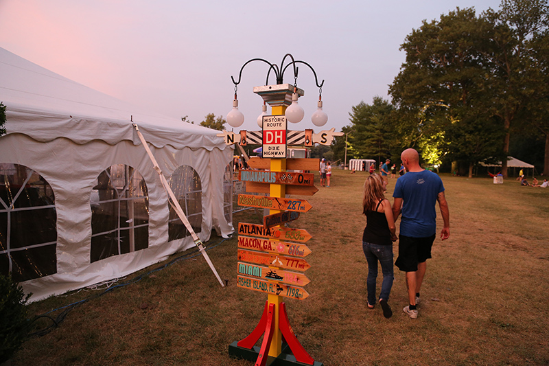WARMfest 2013