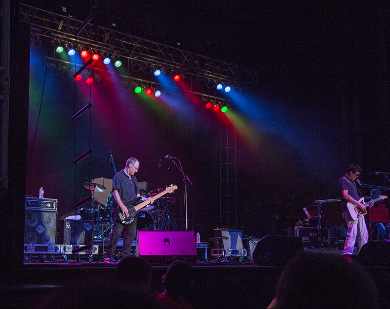 WARMfest 2013