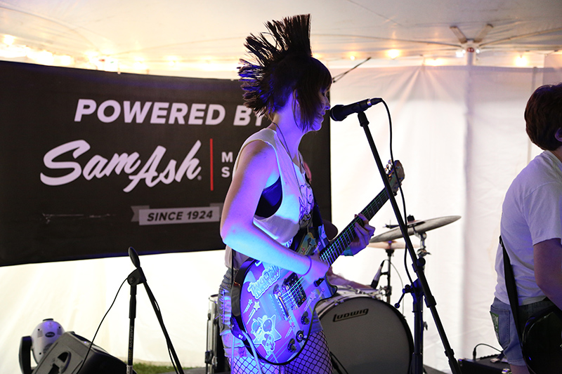 WARMfest 2013