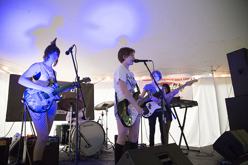 WARMfest 2013