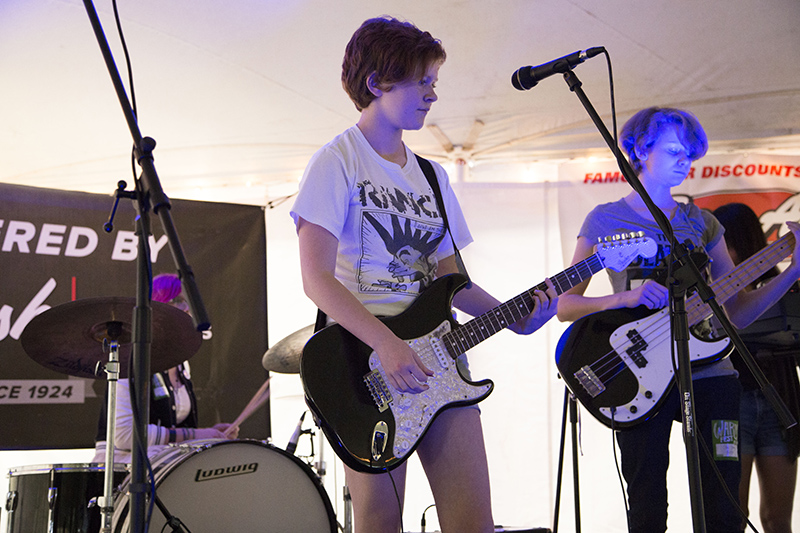 WARMfest 2013