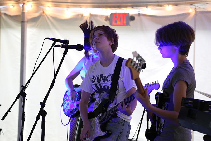 WARMfest 2013