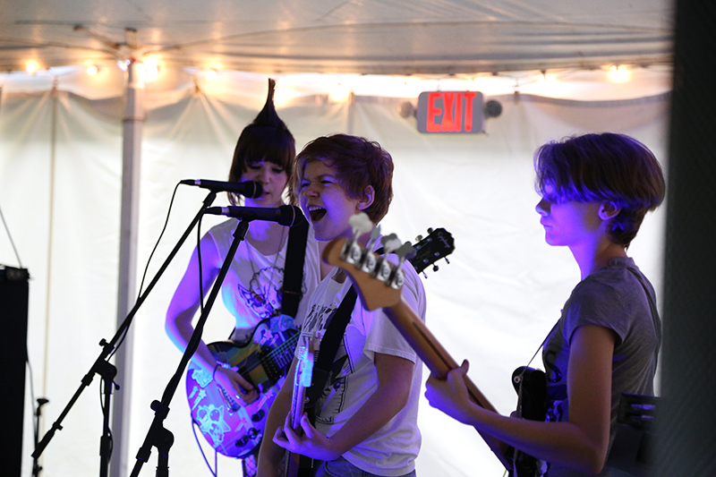 WARMfest 2013