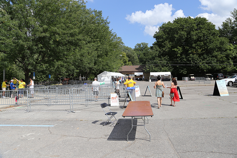 WARMfest 2013